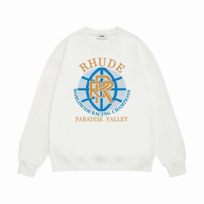 Picture of Rhude Sweatshirts _SKURhudeS-XXLRHY04226439